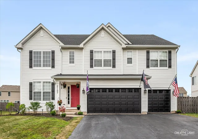 1st image of 2107 Waterbury Dr, Joliet, IL 60431 | MLS# 12726029