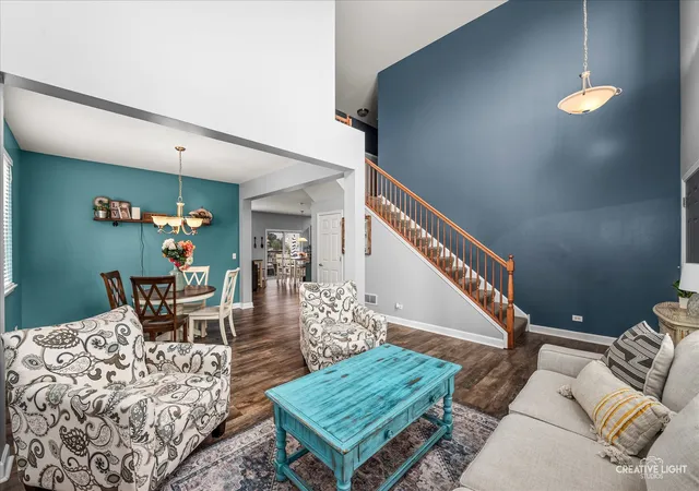 3rd image of 2107 Waterbury Dr, Joliet, IL 60431 | MLS# 12726029