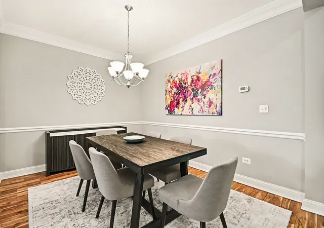Photo 3 of Townhouse for sale at 1102 Iron Horse Ct, Elgin, IL 60124 | MLS# 12726045 | Listing updated on 2026-09-23