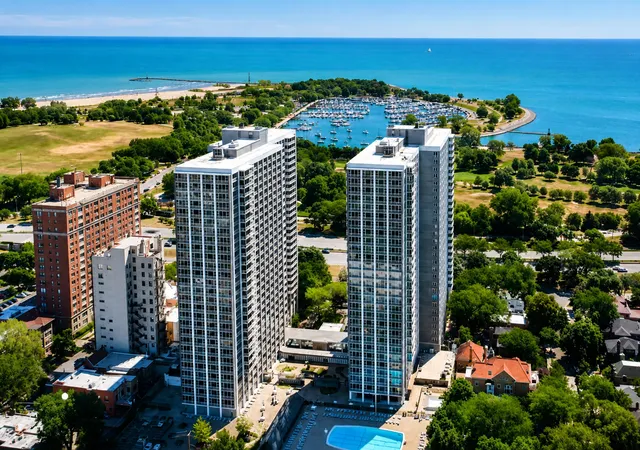Photo 1 of Condo for sale at 4250 N Marine Dr #807, Chicago, IL 60613 | MLS# 12726056 | Listing updated on 2026-08-16