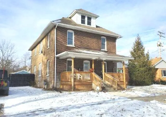 Photo 1 of Multi family home for sale at 1016 Park Ave, North Chicago, IL 60064 | MLS# 12726065 | Listing updated on 2026-08-10