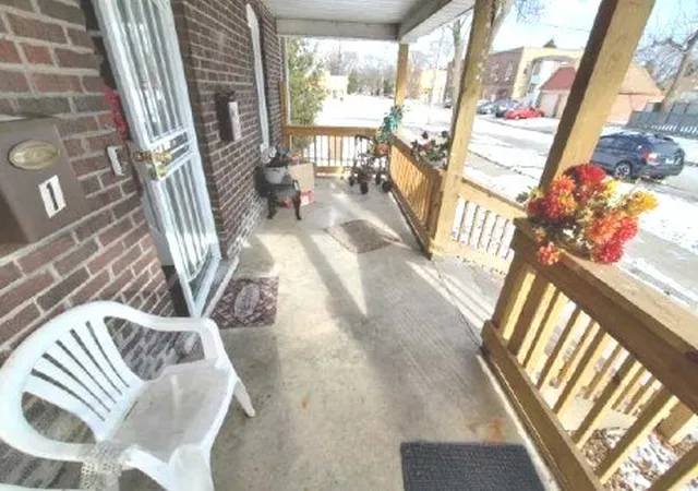 Photo 3 of Multi family home for sale at 1016 Park Ave, North Chicago, IL 60064 | MLS# 12726065 | Listing updated on 2026-08-10
