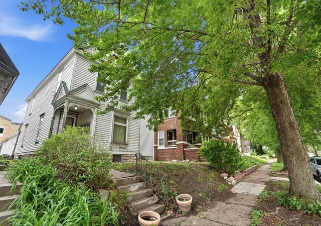 Photo 1 of Single family home for sale at 719 22nd Street, Rock Island, IL 61201 | MLS# 12726076 | Listing updated on 2026-09-22