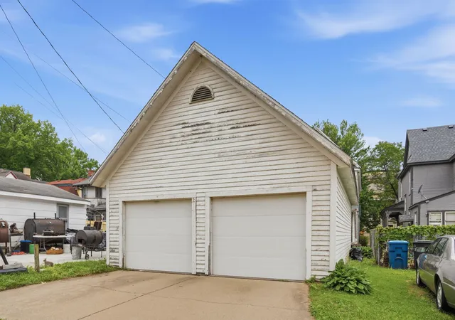 Photo 17 of Single family home for sale at 719 22nd Street, Rock Island, IL 61201 | MLS# 12726076 | Listing updated on 2026-09-22