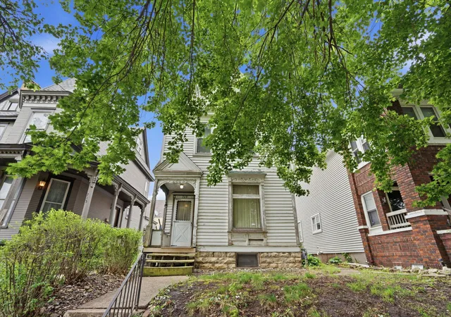 Photo 2 of Single family home for sale at 719 22nd Street, Rock Island, IL 61201 | MLS# 12726076 | Listing updated on 2026-09-22