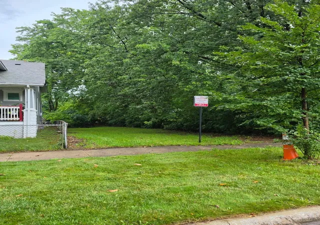 Photo 1 of Land for sale at 11626 S Eggleston Ave, Chicago, IL 60628 | MLS# 12726114 | Listing updated on 2026-09-12