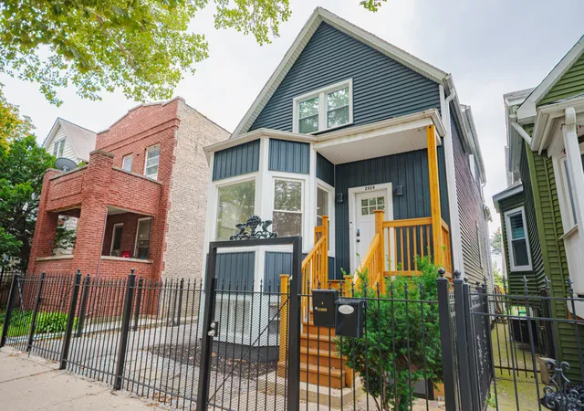 1st image of 2824 N Springfield Ave, Chicago, IL 60618 | MLS# 12726119