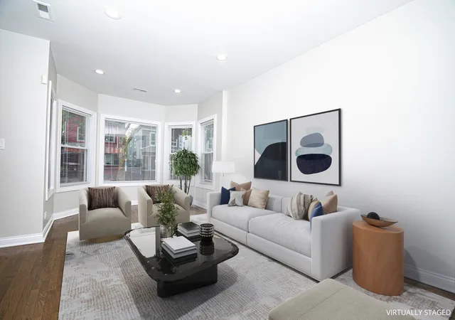Photo 2 of Single family home for sale at 2824 N Springfield Ave, Chicago, IL 60618 | MLS# 12726119 | Listing updated on 2026-08-13