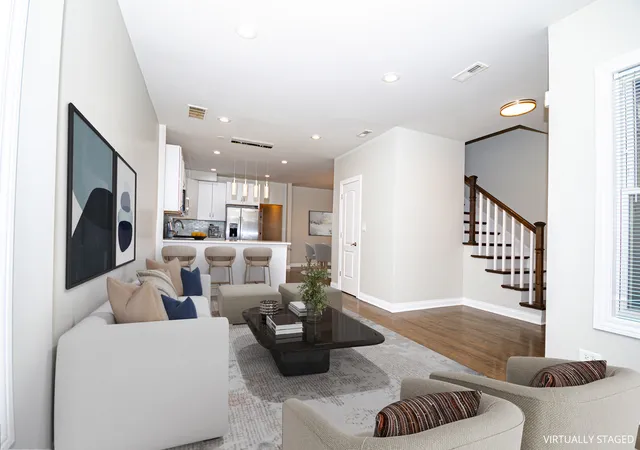 3rd image of 2824 N Springfield Ave, Chicago, IL 60618 | MLS# 12726119