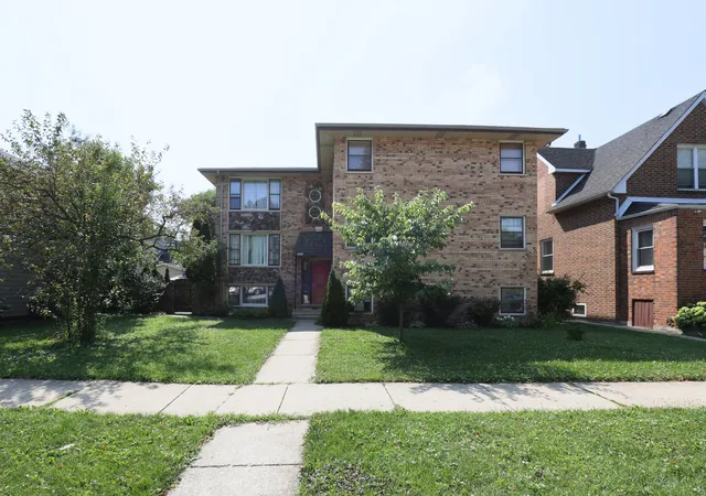 Photo 1 of Multi family home for sale at (Undisclosed), Elmwood Park, IL 60707 | MLS# 12726134 | Listing updated on 2026-09-07
