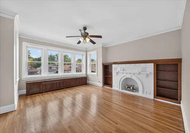 Photo 3 of Multi family home for sale at 1641 N Merrimac Ave, Chicago, IL 60639 | MLS# 12726135 | Listing updated on 2026-10-27