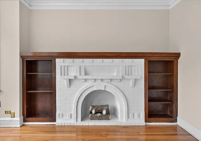 Photo 4 of Multi family home for sale at 1641 N Merrimac Ave, Chicago, IL 60639 | MLS# 12726135 | Listing updated on 2026-10-27