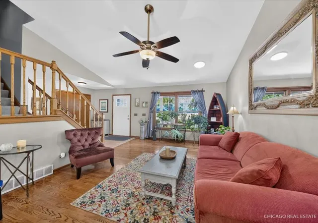 Photo 2 of Single family home for sale at 3028 Virginia Ave, Mc Henry, IL 60050 | MLS# 12726138 | Listing updated on 2026-10-03