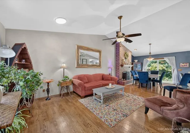 Photo 3 of Single family home for sale at 3028 Virginia Ave, Mc Henry, IL 60050 | MLS# 12726138 | Listing updated on 2026-10-03