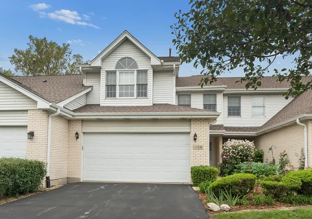 Photo 1 of Townhouse for sale at 15708 Centennial Dr, Orland Park, IL 60462 | MLS# 12726139 | Listing updated on 2026-09-18
