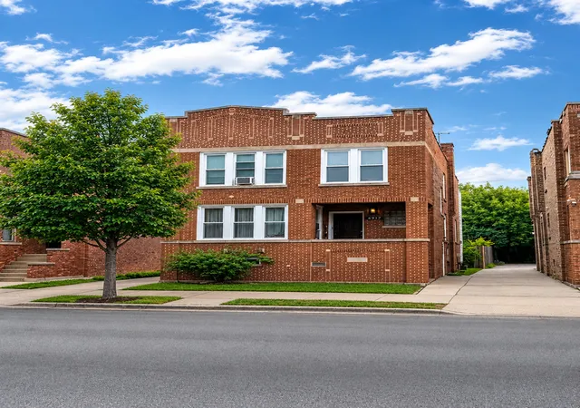 Photo 1 of Multi family home for sale at 4917 W Addison St, Chicago, IL 60641 | MLS# 12726146 | Listing updated on 2026-09-01