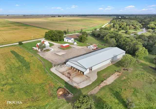 Photo 2 of Single family home for sale at 4266 E 1553rd Road, Earlville, IL 60518 | MLS# 12726148 | Listing updated on 2026-10-07