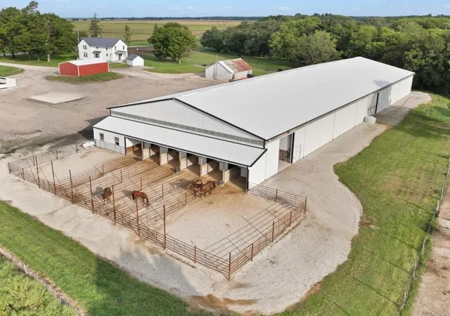 Photo 3 of Single family home for sale at 4266 E 1553rd Road, Earlville, IL 60518 | MLS# 12726148 | Listing updated on 2026-10-07