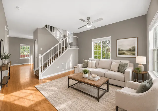 Photo 2 of Sale Pending at 1402 Sommer Ct, Minooka, IL 60447 | MLS# 12726154 | Listing updated on 2026-09-25