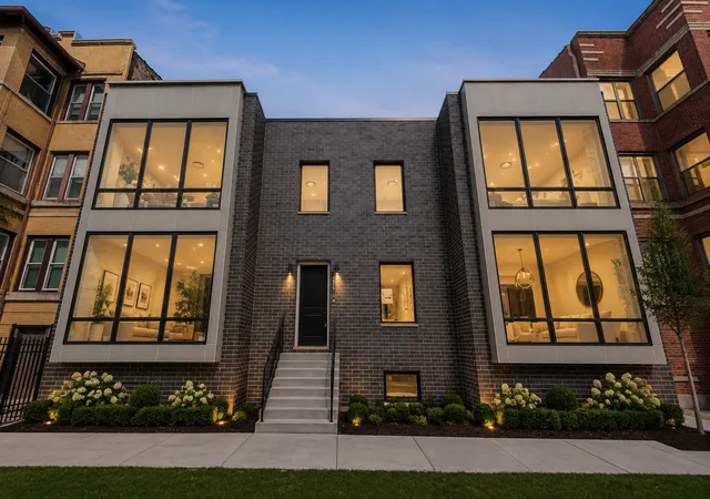 1st image of 4719 S Ingleside Ave, Chicago, IL 60615 | MLS# 12726157