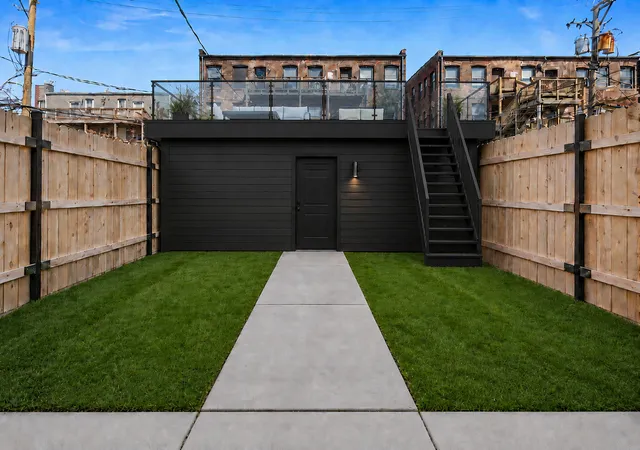 2nd image of 4719 S Ingleside Ave, Chicago, IL 60615 | MLS# 12726157