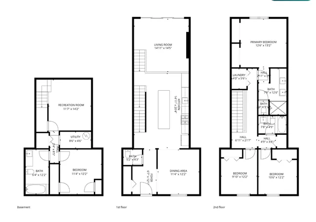 22nd image of 4719 S Ingleside Ave, Chicago, IL 60615 | MLS# 12726157