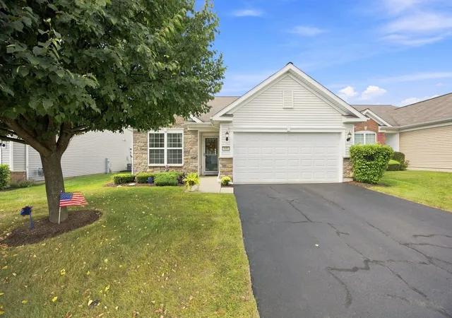 Photo 1 of Single family home for sale at 848 Voyage Way, Elgin, IL 60124 | MLS# 12726167 | Listing updated on 2026-09-12
