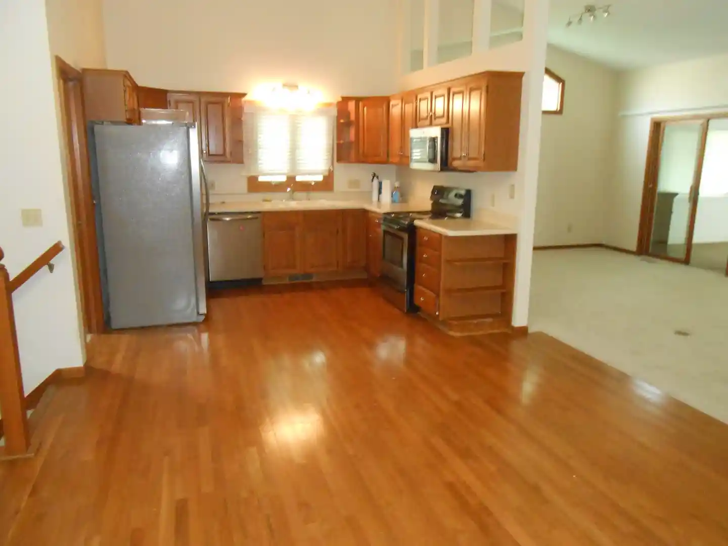 Listing Photo 2 - Condo for sale in 3457 Maple Gln Dr located at 3457 Maple Gln Dr, Bettendorf, IA 52722 - Unit 3457 Maple Glen Dr