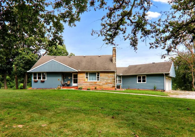 1st image of 8485 N 2300 East Rd, Downs, IL 61736 | MLS# 12726180