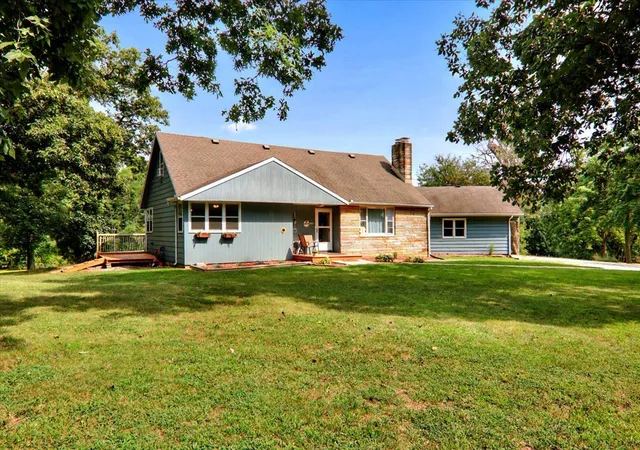 Photo 3 of Single family home for sale at 8485 N 2300 East Rd, Downs, IL 61736 | MLS# 12726180 | Listing updated on 2026-09-22