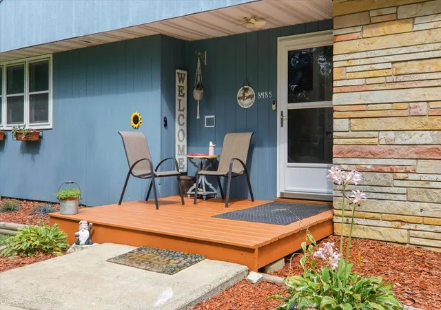 Photo 3 of Single family home for sale at 8485 N 2300 East Rd, Downs, IL 61736 | MLS# 12726180 | Listing updated on 2026-09-22