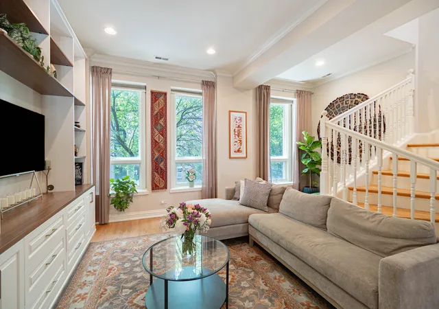 Photo 2 of Condo for sale at 1445 N Mohawk St #2, Chicago, IL 60610 | MLS# 12726187 | Listing updated on 2026-09-24