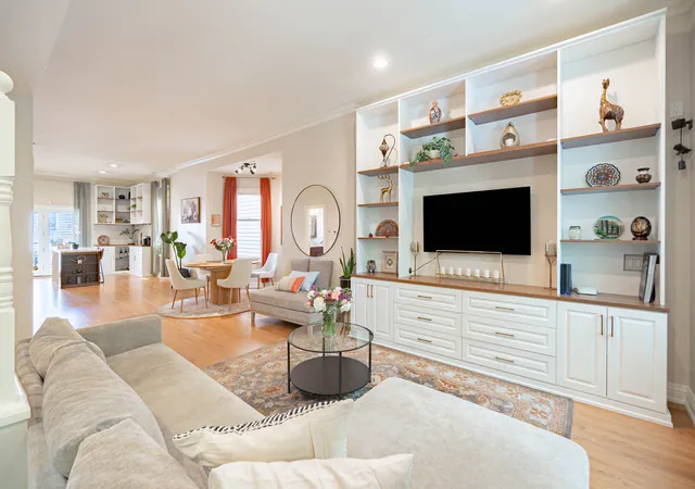 Photo 3 of Condo for sale at 1445 N Mohawk St #2, Chicago, IL 60610 | MLS# 12726187 | Listing updated on 2026-09-24