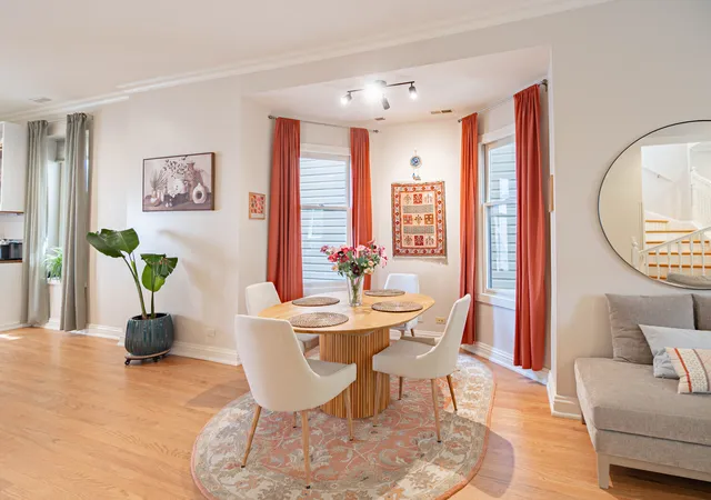 Photo 4 of Condo for sale at 1445 N Mohawk St #2, Chicago, IL 60610 | MLS# 12726187 | Listing updated on 2026-09-24