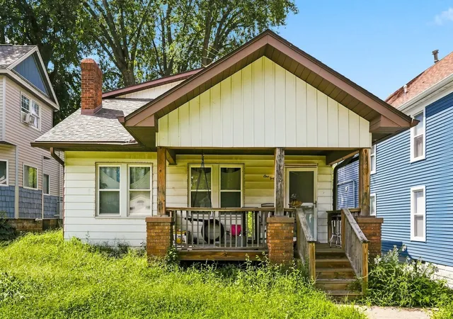 Photo 1 of Multi family home for sale at 142 13th Street, Silvis, IL 61282 | MLS# 12726192 | Listing updated on 2026-10-07