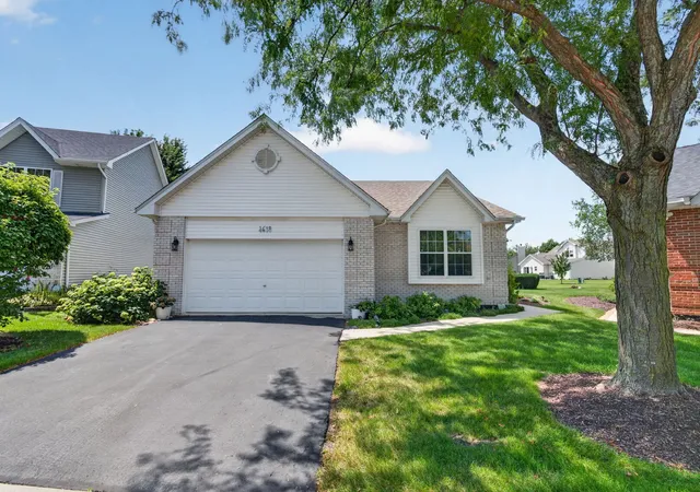 45th image of 4618 Lalique Ct, Joliet, IL 60431 | MLS# 12726234