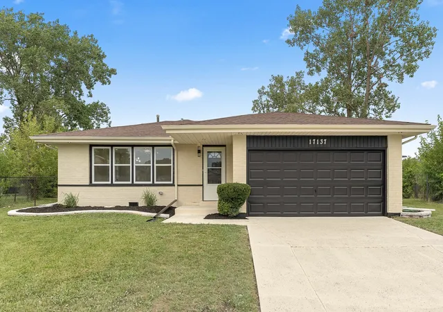 Photo 1 of Single family home for sale at (Undisclosed), Country Club Hills, IL 60478 | MLS# 12726235 | Listing updated on 2026-09-26