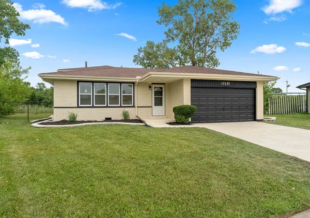 Photo 2 of Single family home for sale at (Undisclosed), Country Club Hills, IL 60478 | MLS# 12726235 | Listing updated on 2026-09-26