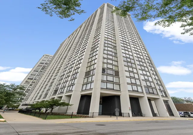 1st image of 5445 N Sheridan Rd #804, Chicago, IL 60640 | MLS# 12726245