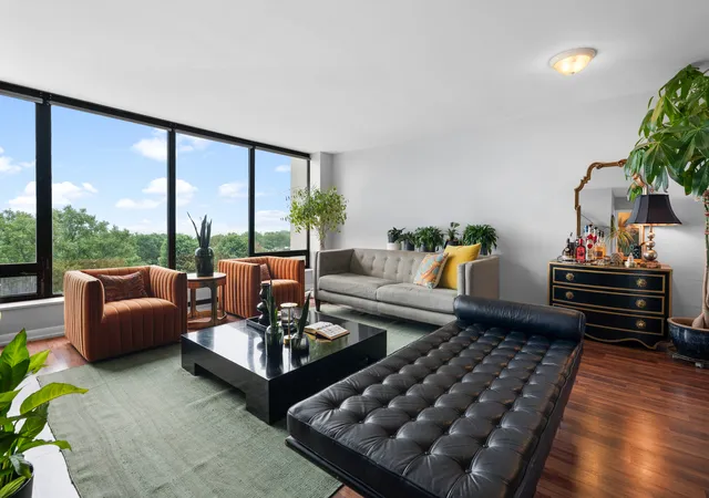 4th image of 5445 N Sheridan Rd #804, Chicago, IL 60640 | MLS# 12726245