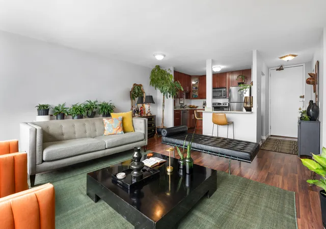 5th image of 5445 N Sheridan Rd #804, Chicago, IL 60640 | MLS# 12726245