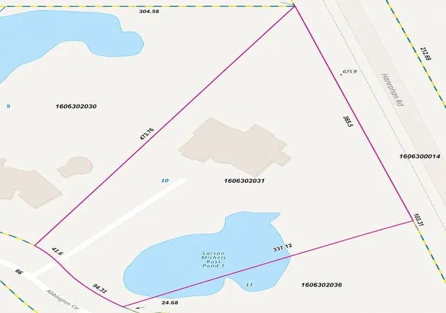34th image of 1300 Abington Cambs Dr, Lake Forest, IL 60045 | MLS# 12726255