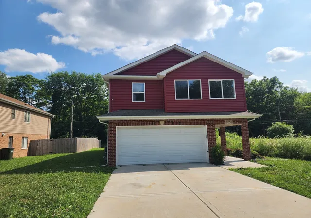 Single family home for sale at 3709 W 139th Place, Robbins, IL 60472 | MLS# 12726272