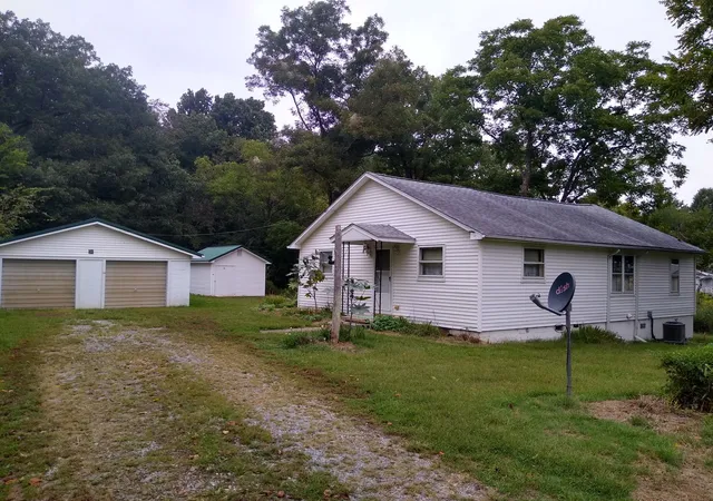 Photo 1 of Single family home for sale at 54 North St, New Burnside, IL 62967 | MLS# 12726290 | Listing updated on 2026-09-24