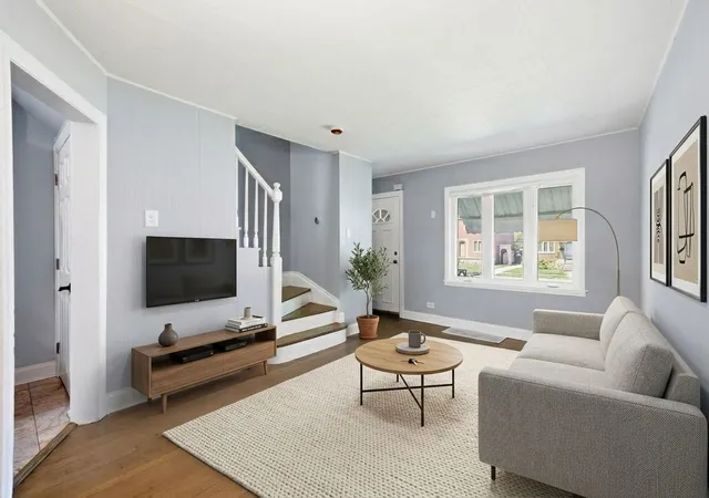 3rd image of 6337 S Lorel Ave #1, Chicago, IL 60638 | MLS# 12726305