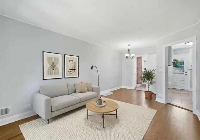 5th image of 6337 S Lorel Ave #1, Chicago, IL 60638 | MLS# 12726305