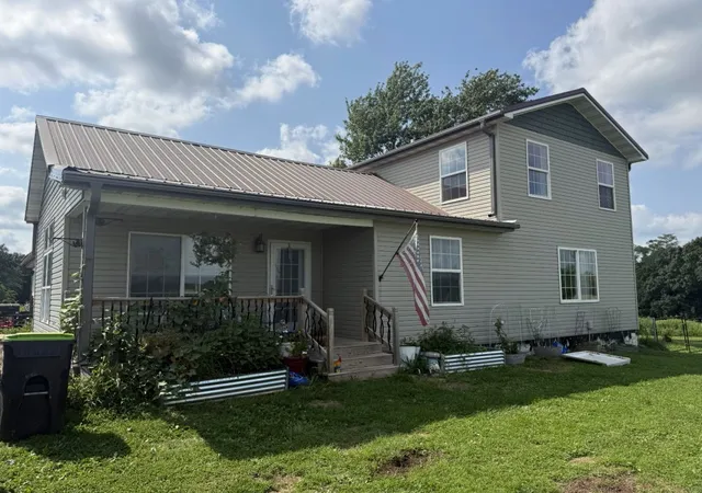 Photo 1 of Single family home for sale at 2151 E 1700th Street, Coatsburg, IL 62325 | MLS# 12726314 | Listing updated on 2026-09-09