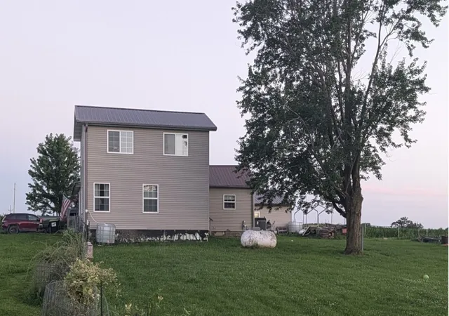 Photo 2 of Single family home for sale at 2151 E 1700th Street, Coatsburg, IL 62325 | MLS# 12726314 | Listing updated on 2026-09-09