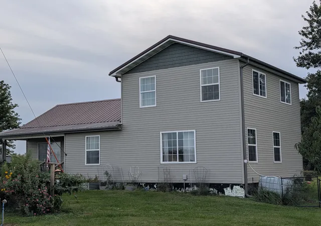 Photo 3 of Single family home for sale at 2151 E 1700th Street, Coatsburg, IL 62325 | MLS# 12726314 | Listing updated on 2026-10-07