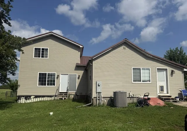 Photo 3 of Single family home for sale at 2151 E 1700th Street, Coatsburg, IL 62325 | MLS# 12726314 | Listing updated on 2026-09-09